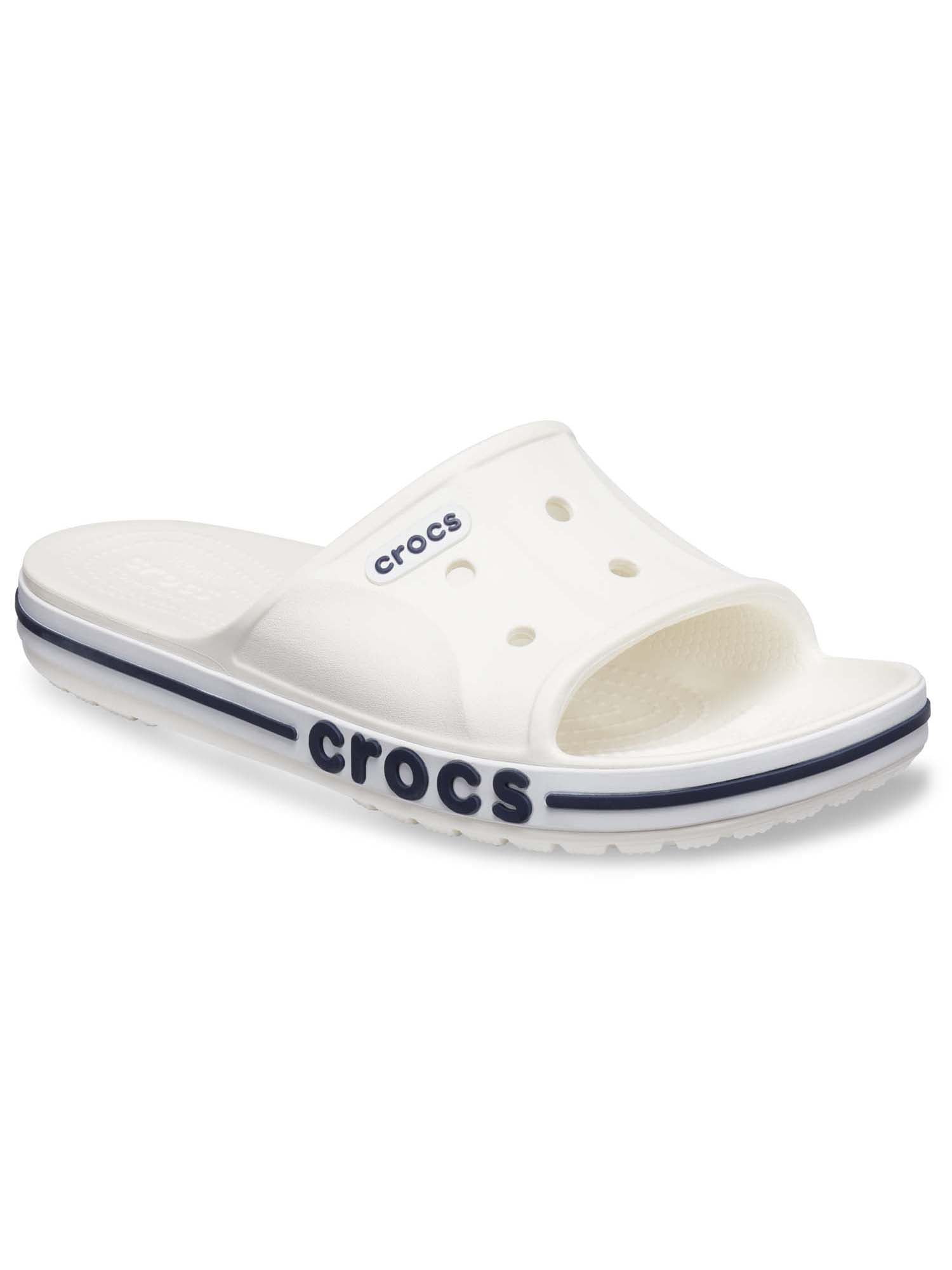 ★CROCS★ Choose 1 of 4 public bayaband slides 24SUSD205392 Crocs Unisex Bayaband Slide Sandals - Walmart.com