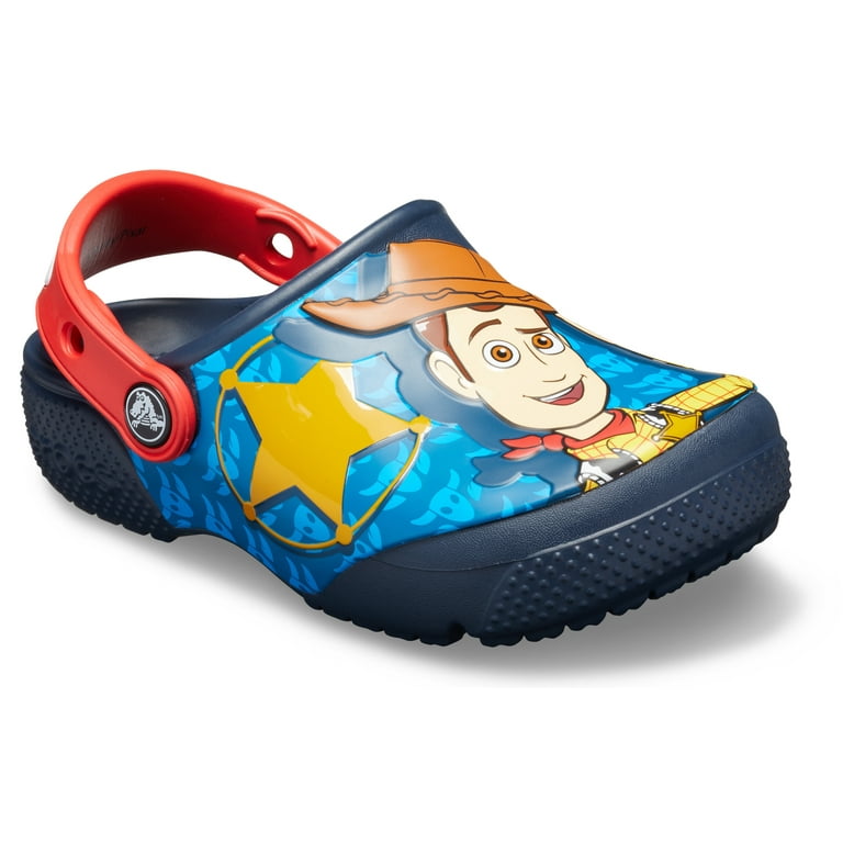 Personalized Lightning Mcqueen Crocs Adults - Discover Comfort And