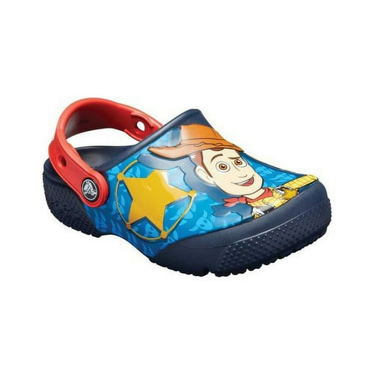 Woody clog clearance