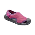 thumbnail image 1 of Crocs Unisex Child Swiftwater Sandals (Ages 1-6), 1 of 6