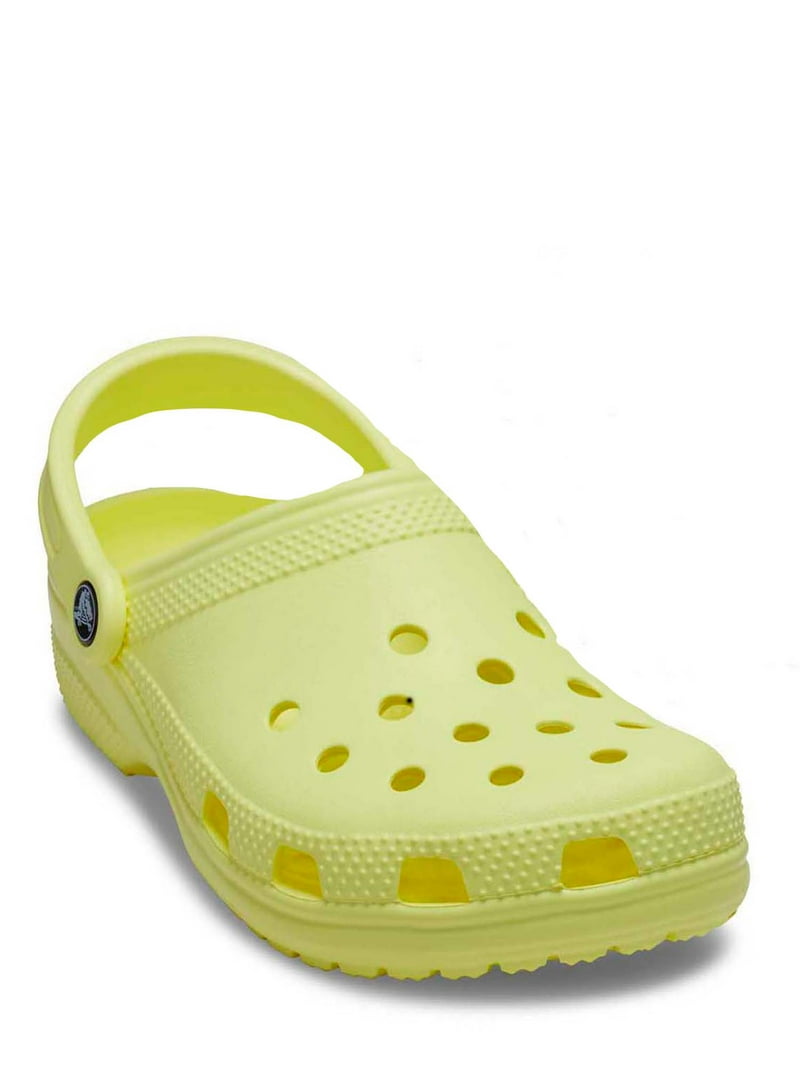 Crocs Unisex Classic Clog Sandal