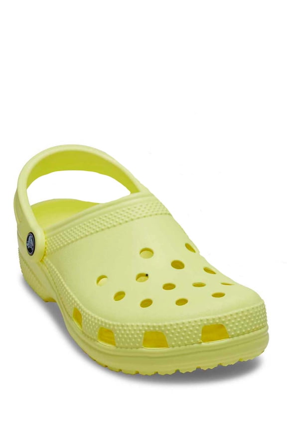 Unisex Classic Clog Sandal