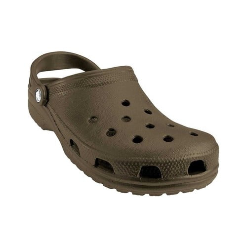 Crocs Unisex Classic Clog