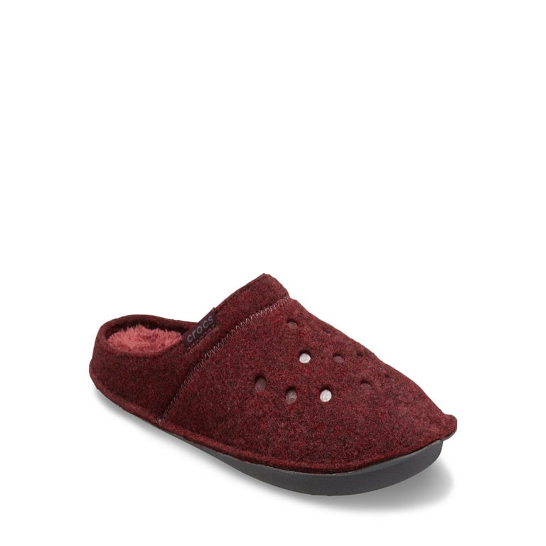 Croc slippers walmart clearance