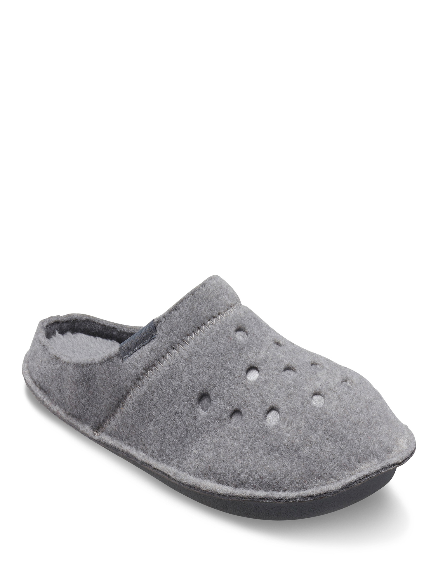 Crocs Unisex Classic Comfort Slippers - image 1 of 9