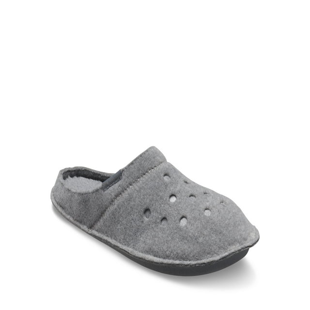 Crocs Unisex Classic Comfort Slippers