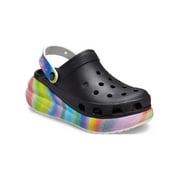 Unisex Classic Crush Spray Dye Clog