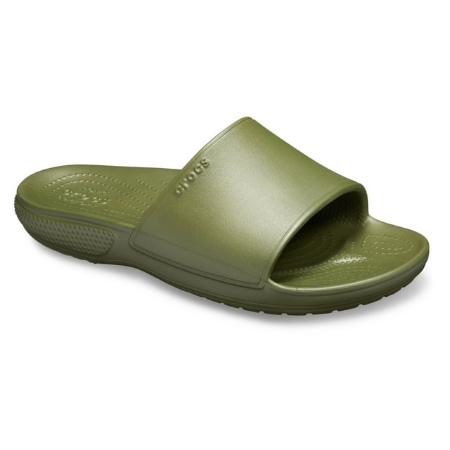 Crocs Unisex Classic II Slide Sandals