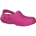 thumbnail image 1 of Crocs Unisex Classic Lined Clog, 1 of 10