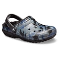thumbnail image 1 of Crocs Unisex Classic Lined Graphic II Clogs, 1 of 7