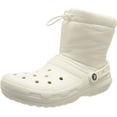 thumbnail image 1 of Crocs Unisex Classic Lined Neo Puff Boot, 1 of 7