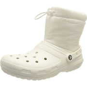 Unisex Classic Lined Neo Puff Boot