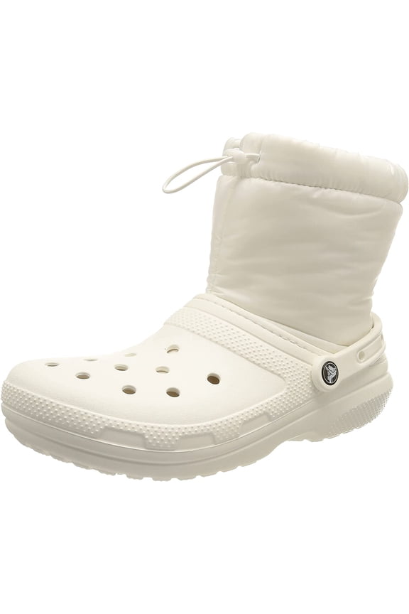 Unisex Classic Lined Neo Puff Boot