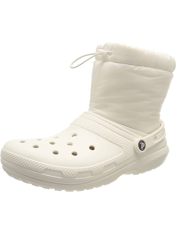 Unisex Classic Lined Neo Puff Boot