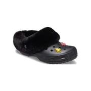 Unisex Classic Mammoth Charm Clog