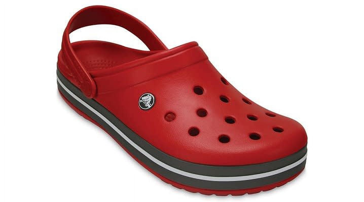Crocs Unisex Crocband Clog Sandal Walmart