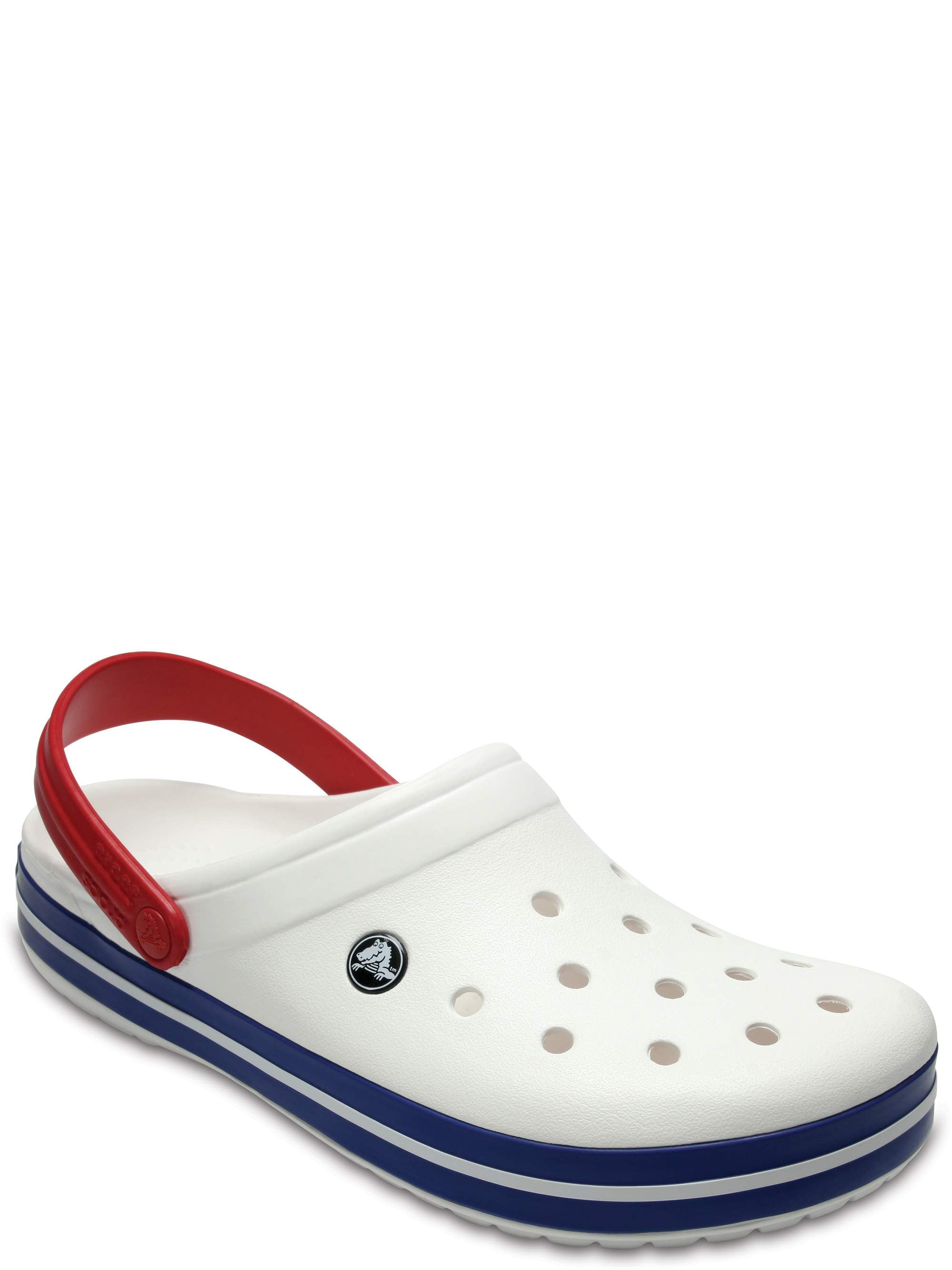 Crocs Unisex Crocband Clog Sandal Walmart