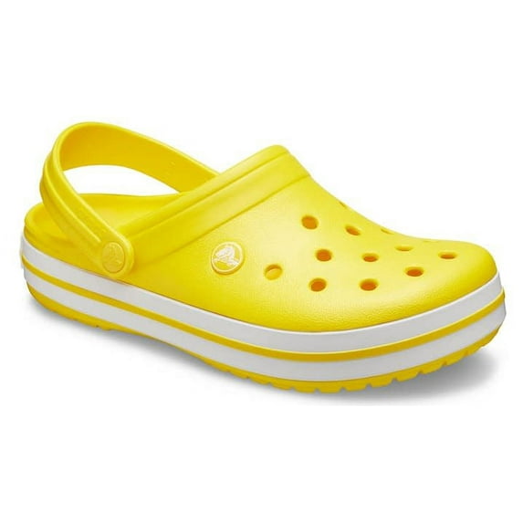 Crocs Unisex Crocband Clog