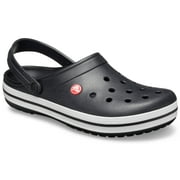 Crocs Unisex Crocband Clog Sandals