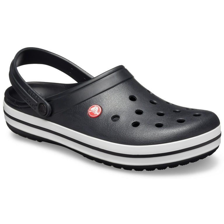 Does walmart sell crocs discount