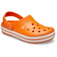 thumbnail image 1 of Crocs Unisex Crocband Clog, 1 of 6