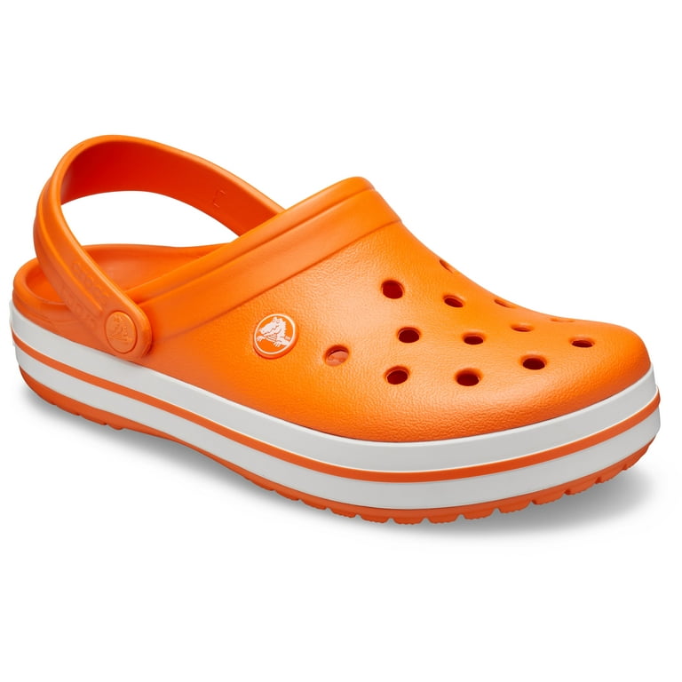 Crocs Unisex Crocband Clog Sandals
