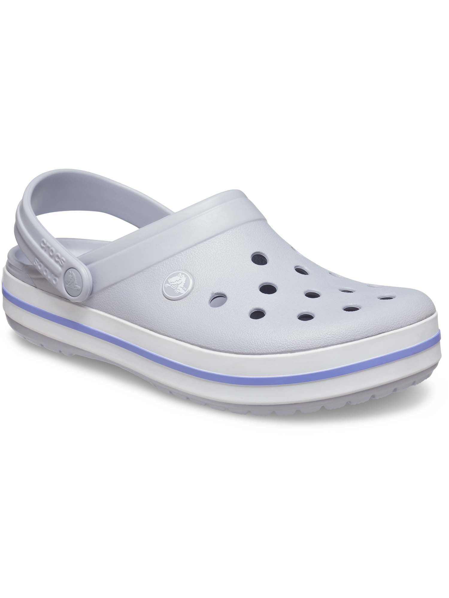 ローファー・オックスフォード Unisex-Adult CROCBAND CLOG M US Crocs Unisex Crocband Clog Sandals - Walmart.com
