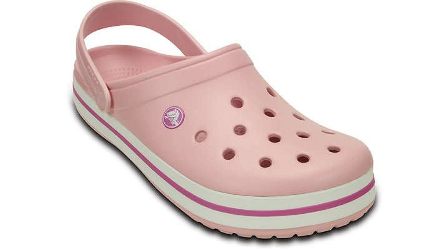 Crocs Unisex Crocband Clog - Walmart.com