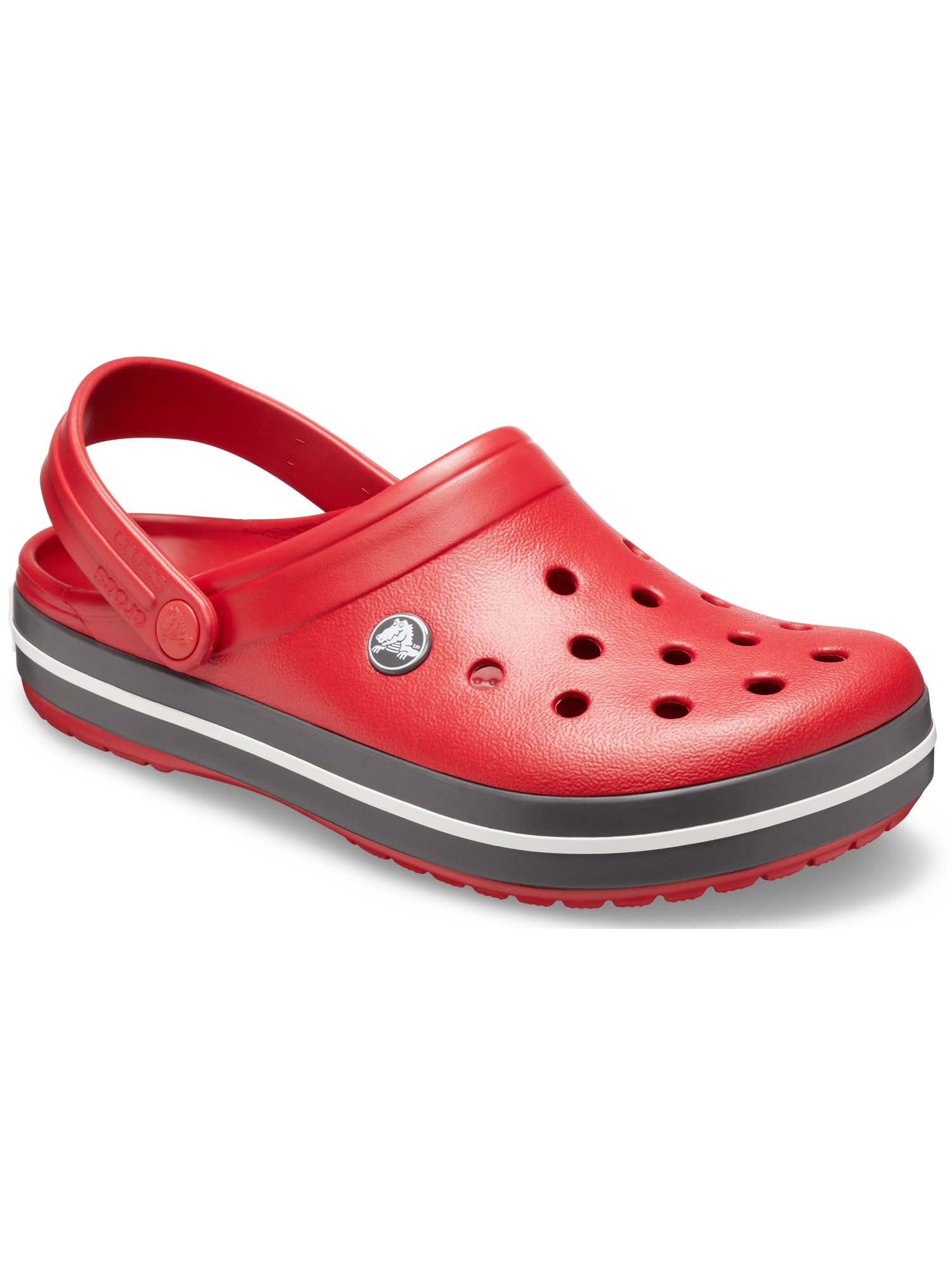 Crocs Unisex Crocband Clog