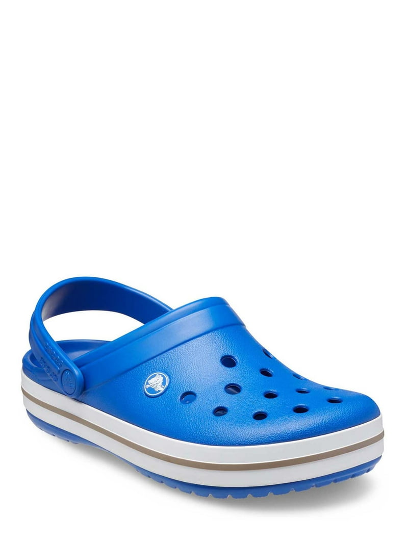 Crocs Unisex Crocband Clog Sandals