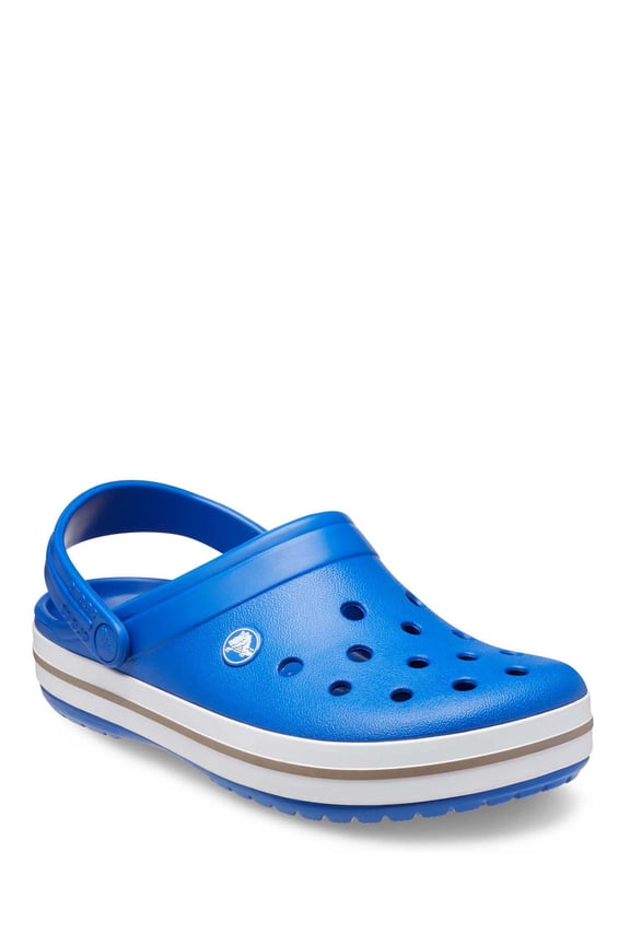 Unisex Crocband Clog Sandals