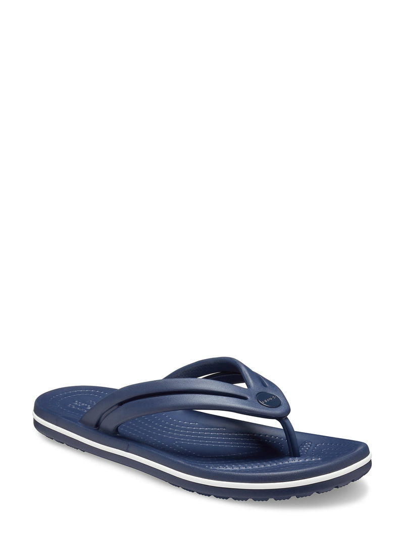 Crocs Unisex Crocband Flip Flop Sandals