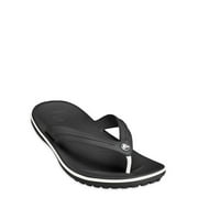 Crocs Unisex Crocband Flip Flop Sandals
