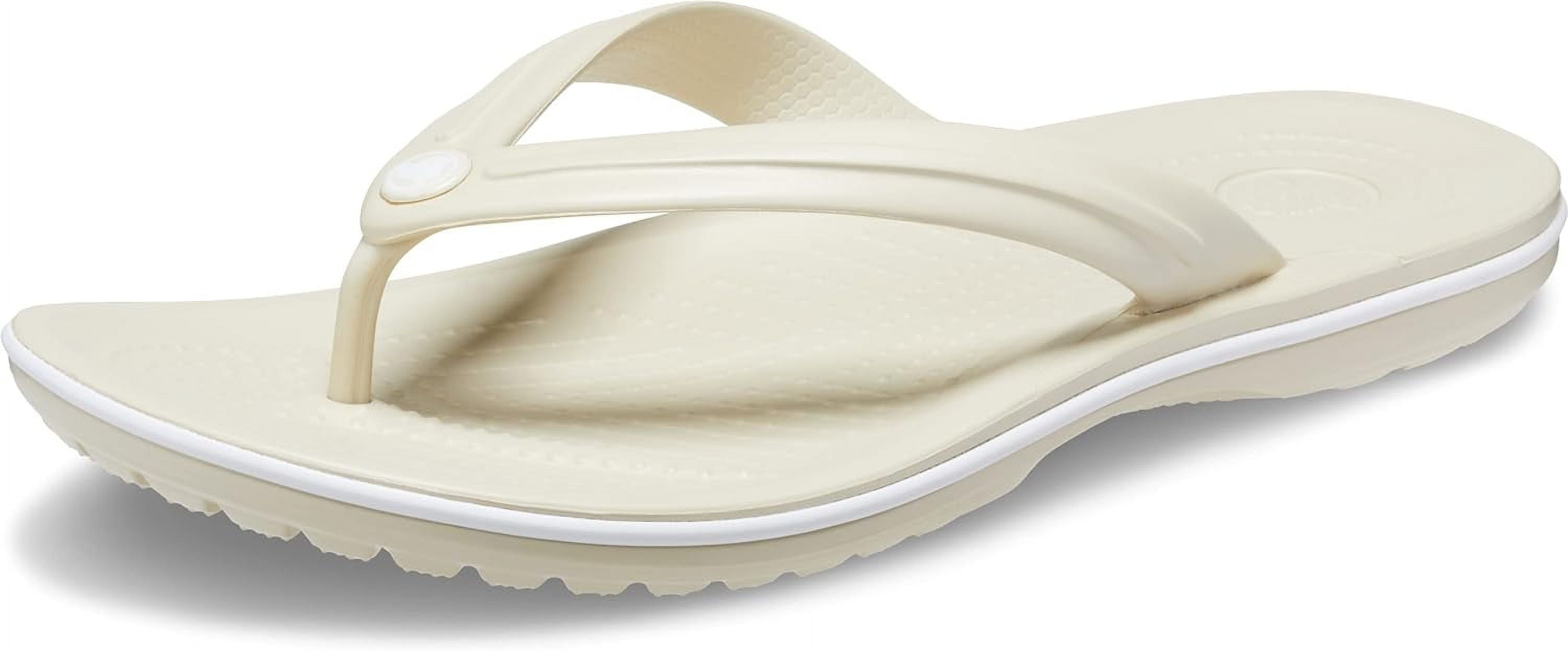 Crocs Unisex Crocband Flip Thong Sandal