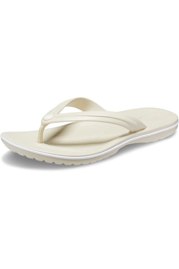 Unisex Crocband Flip Flop Sandals