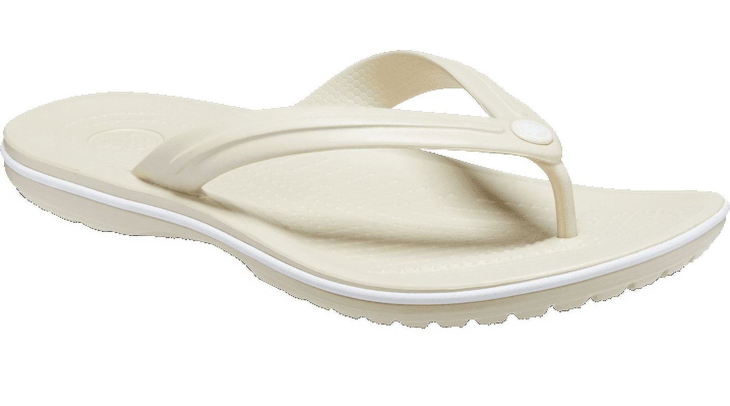 Crocs unisex crocband flip flop sale