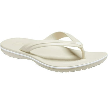 Crocs Unisex Crocband Flip Thong Sandal