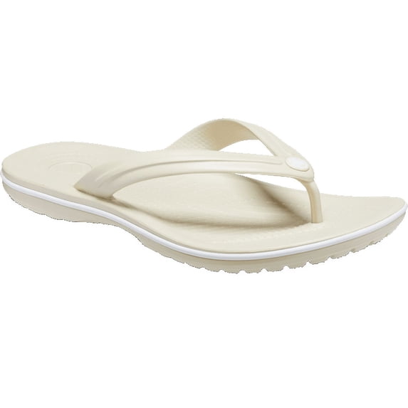 Crocs Unisex Crocband Flip Flop Sandals