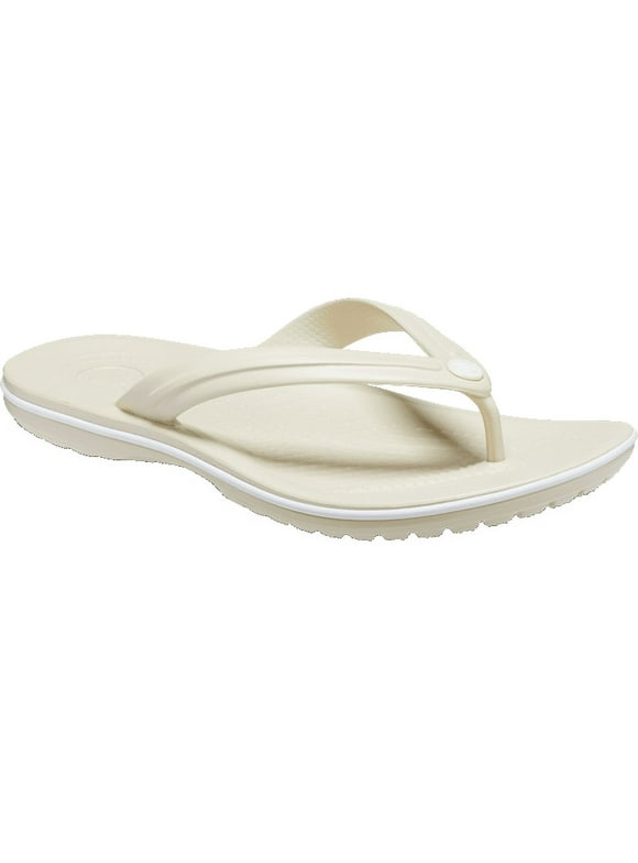 Crocs Unisex Crocband Flip Thong Sandal