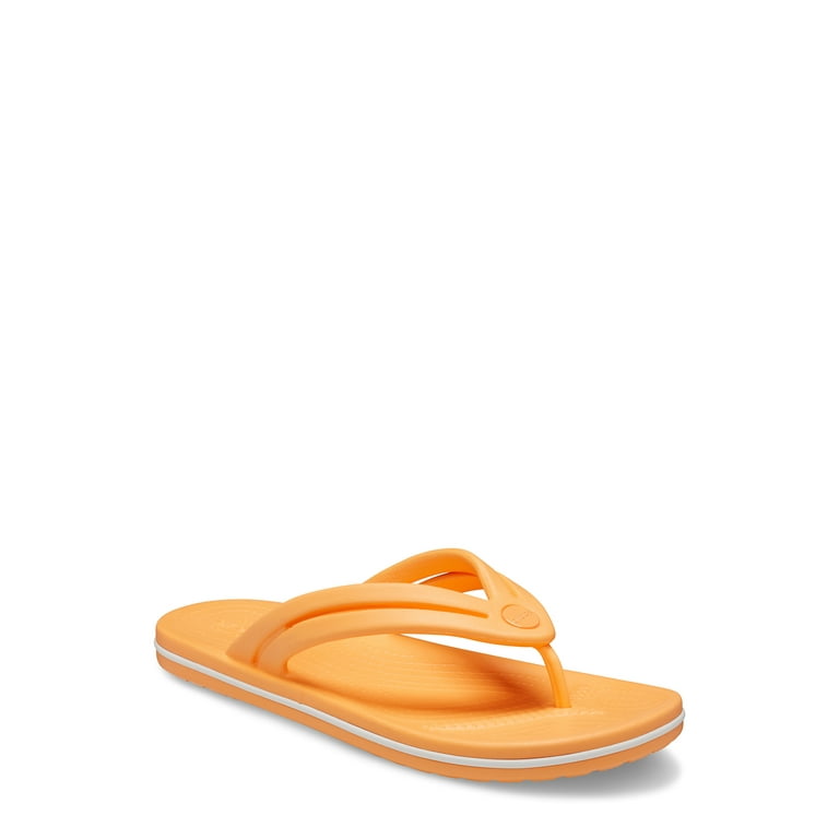 Crocband flip w cheap
