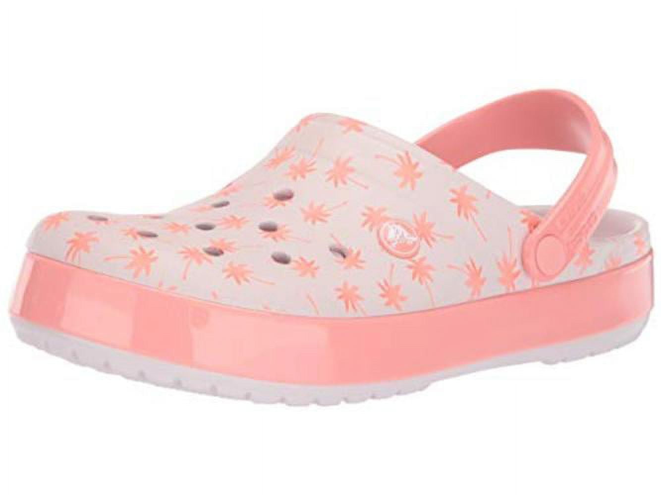 Seasonal best sale graphic crocs