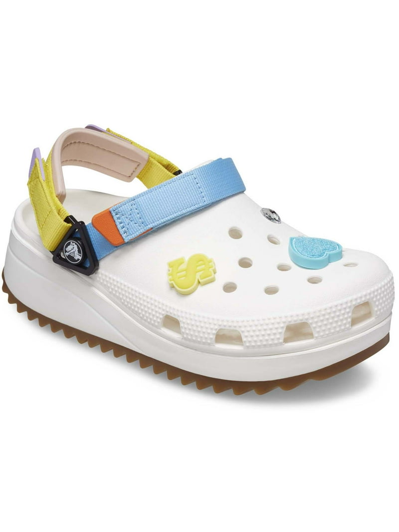 Clog Shoes Crocs Hiker Chill Clog Crocs Unisex Hiker Sport Mode Clog