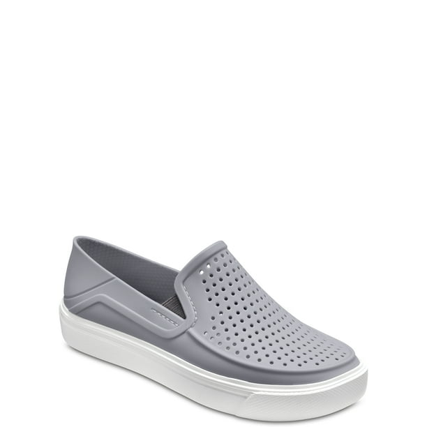 Crocs Unisex Junior CitiLane Roka Shoes (Ages 7+) - Walmart.com