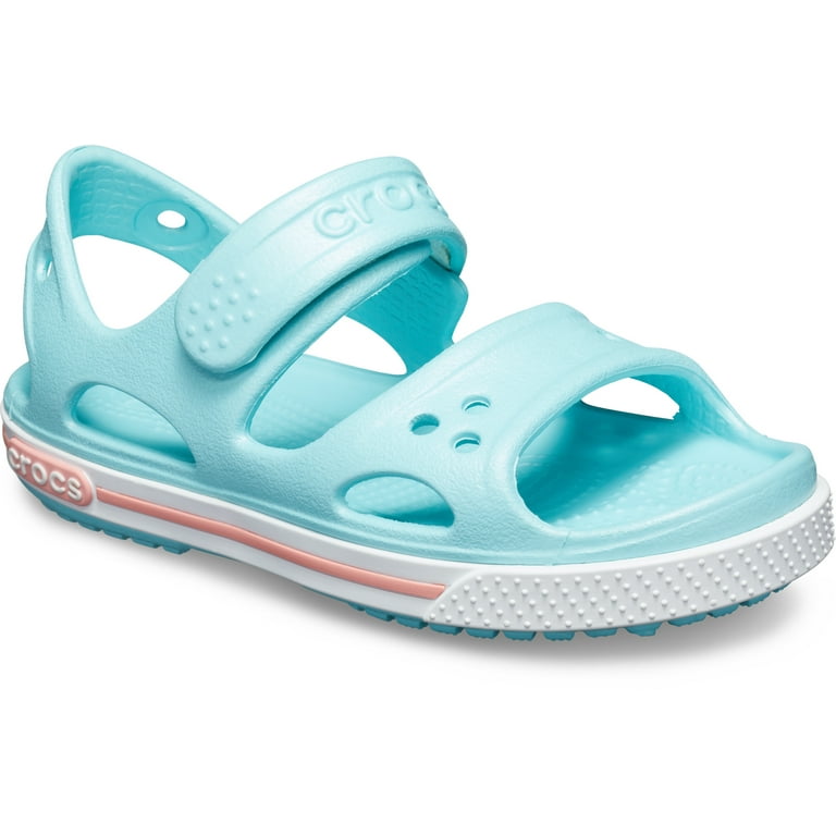 Crocs crocband ii sandal kids sales