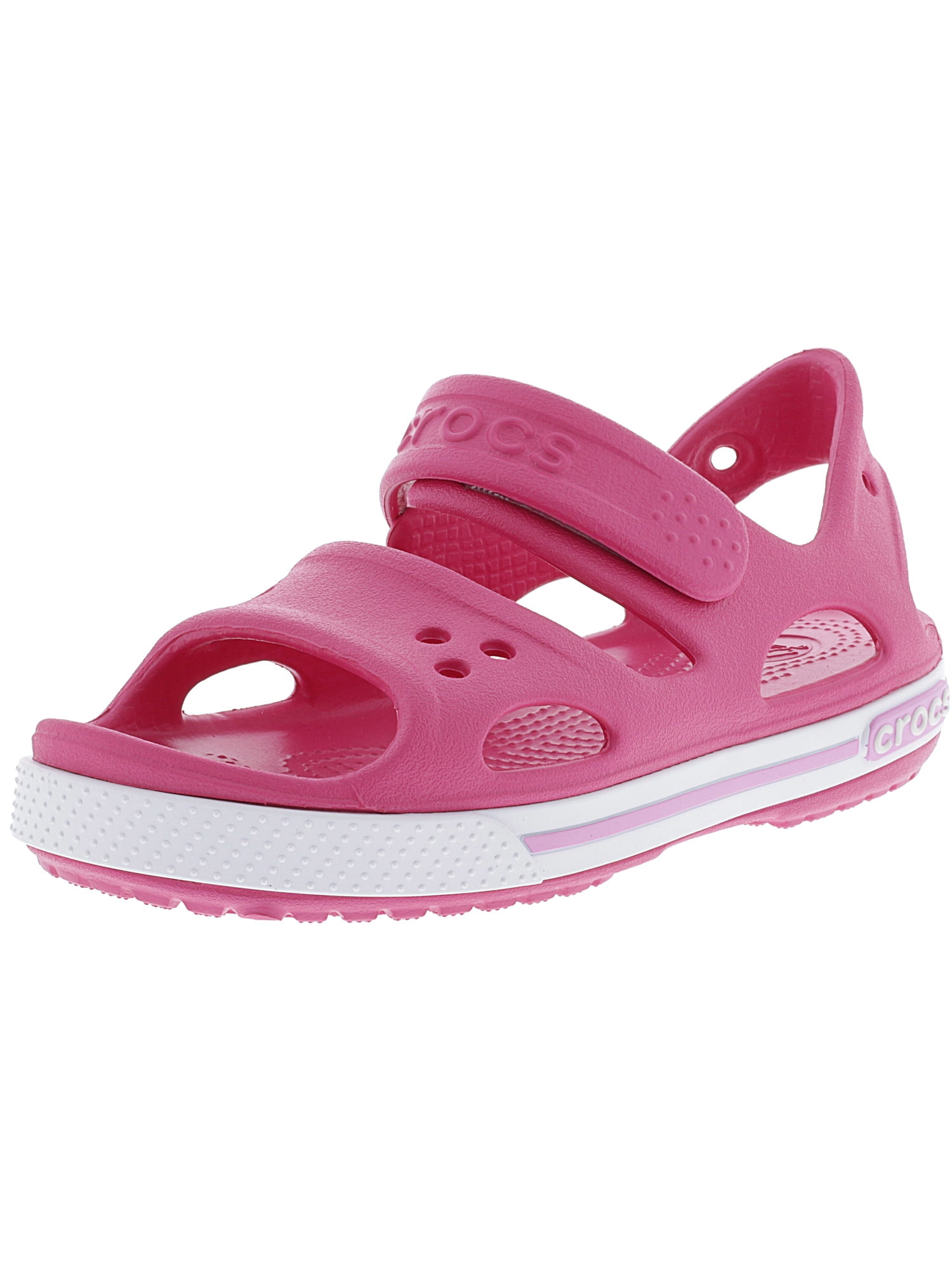 Kids crocband ii best sale sandal