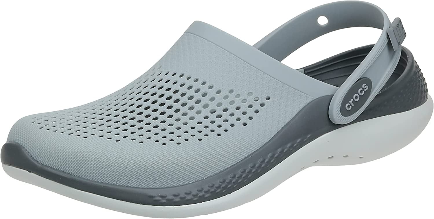 新品 Crocs Lite Ride 360 Clog M10/W12 28㎝ - メルカリ