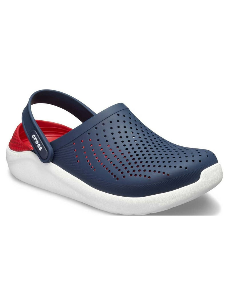 Crocs Unisex LiteRide 360 Water Shoe Clog Sandal