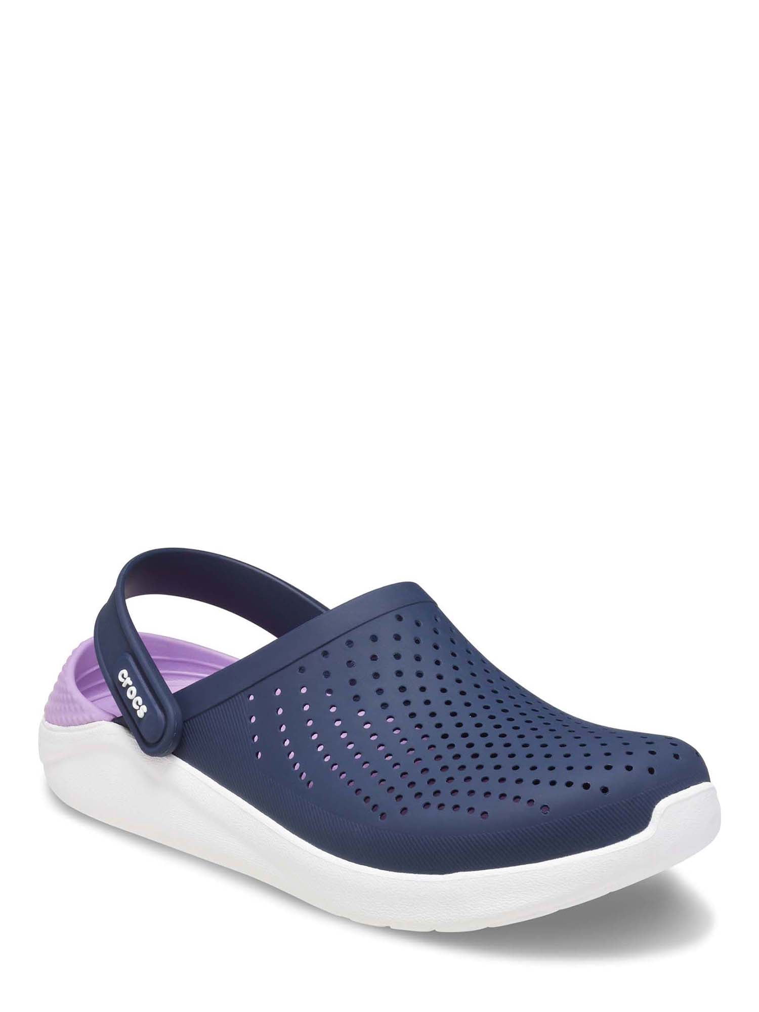 CROCS LiteRide 360 Summer Clog Beach Sandals UNISEX Olive Green Men 9 | Women 11 Amazon.com | Crocs Unisex LiteRide 360 Clogs, Light Grey  main image 3