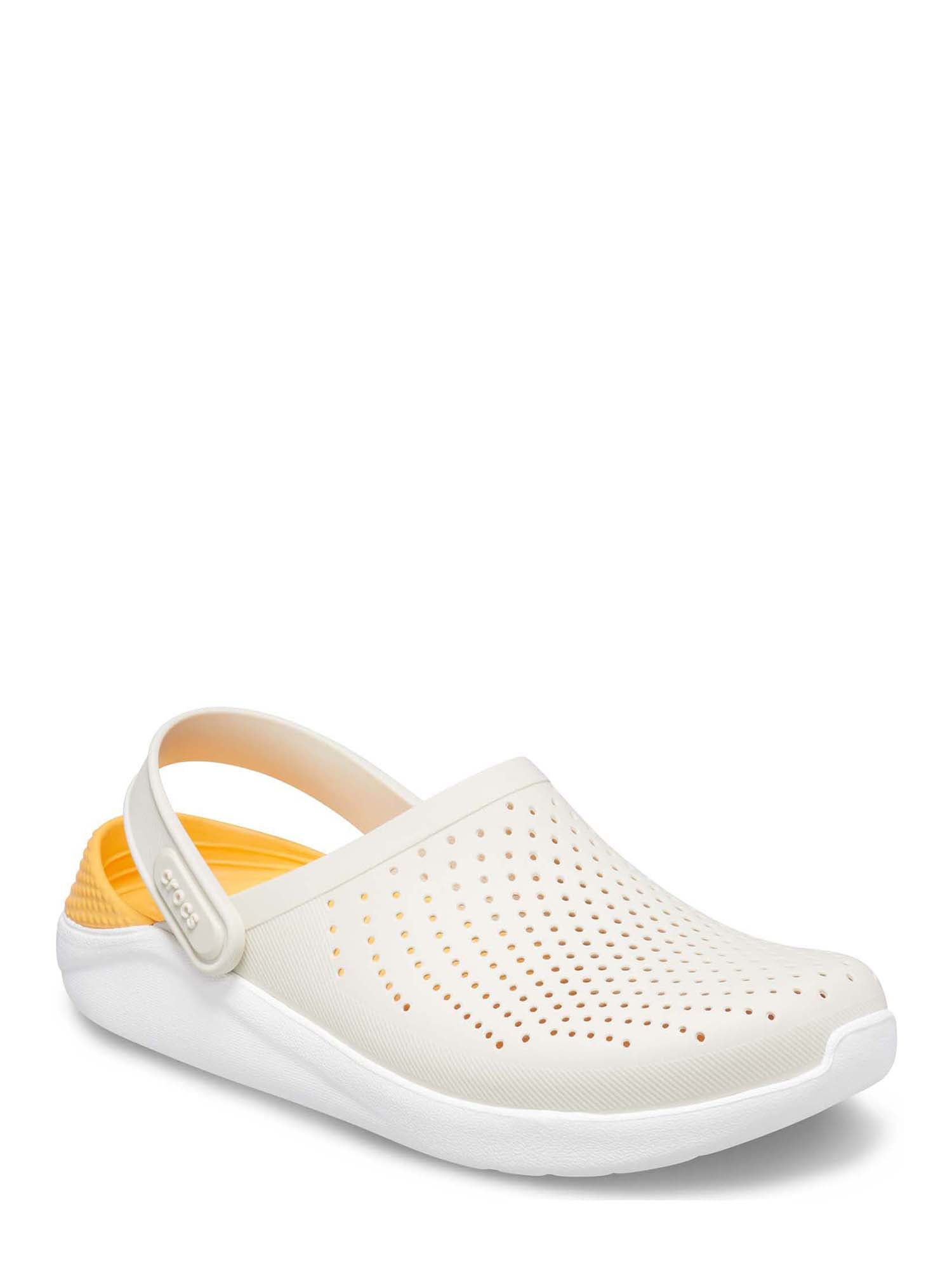 Crocs Unisex LiteRide 360 Water Shoe Clog Sandal