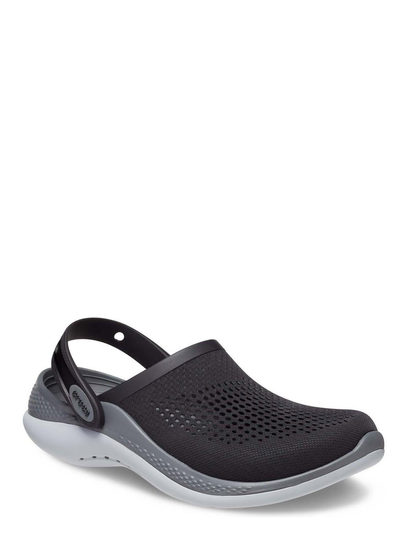 Crocs LiteRide 360 Clog Sandal Lightweight Comfort